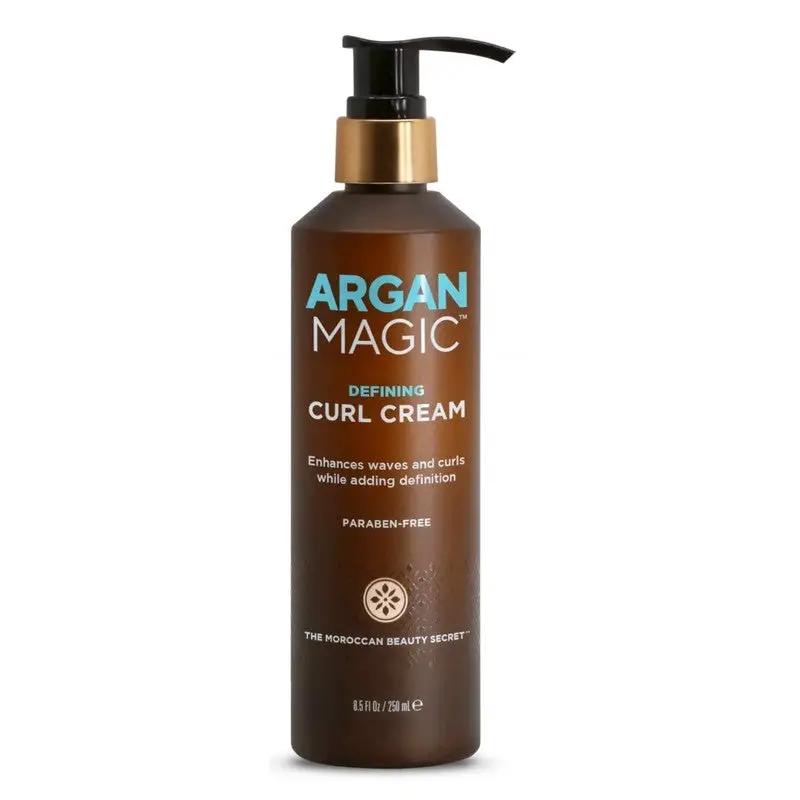 CRM/NAT ARGAN CURLS DISPLAY EMP by Creme of Nature