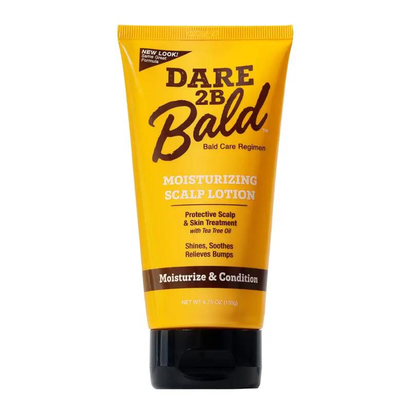 DARE 2B BALD SCALP LOTION 4.75 OZ by Dare 2B Bald