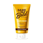DARE 2B BALD SHAVE CREAM 5.5 OZ by Dare 2B Bald