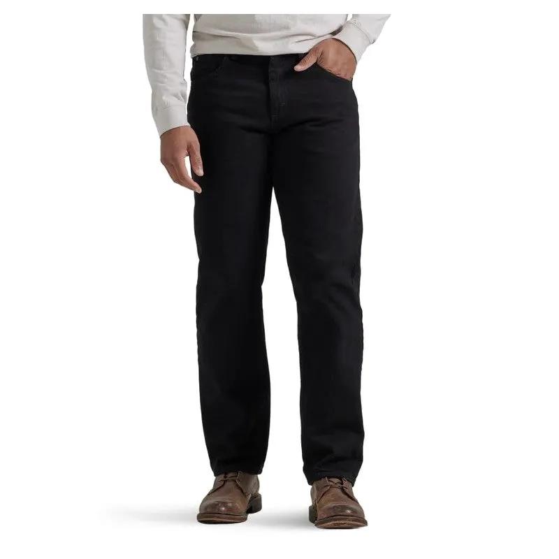 D&N MENS H/COL 31 JET BLACK by Dynatone