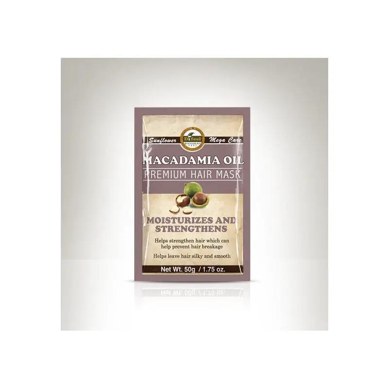 DIFEEL HAIR MASK MACADAMIA 1.75 by Difeel