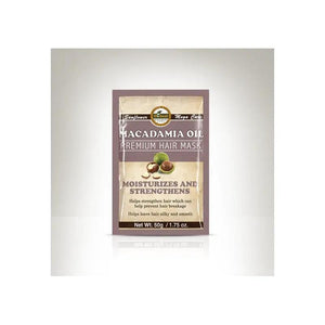 DIFEEL HAIR MASK MACADAMIA 1.75 by Difeel