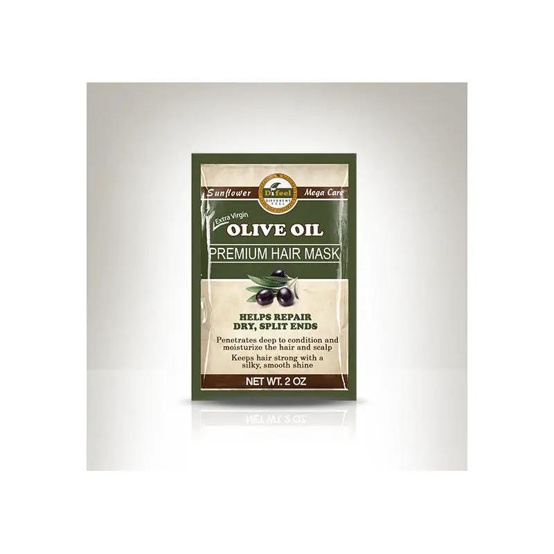 DIFEEL HAIR MASK OLIVE 1.75 OZ by Difeel