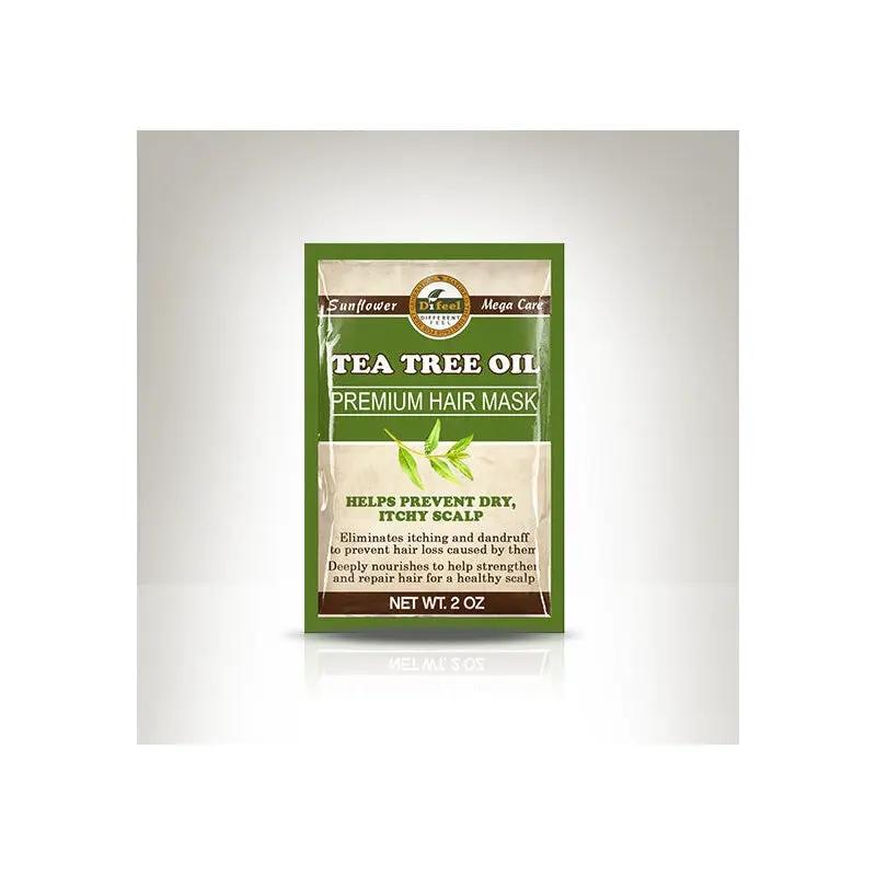 DIFEEL HAIR MASK TEA TREE 1.75 OZ by Difeel