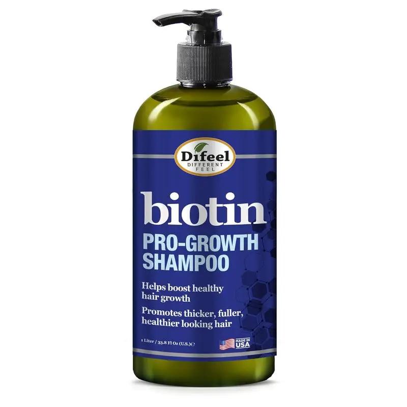 DIFEEL BIOTIN SHAMPOO 33 OZ by Difeel