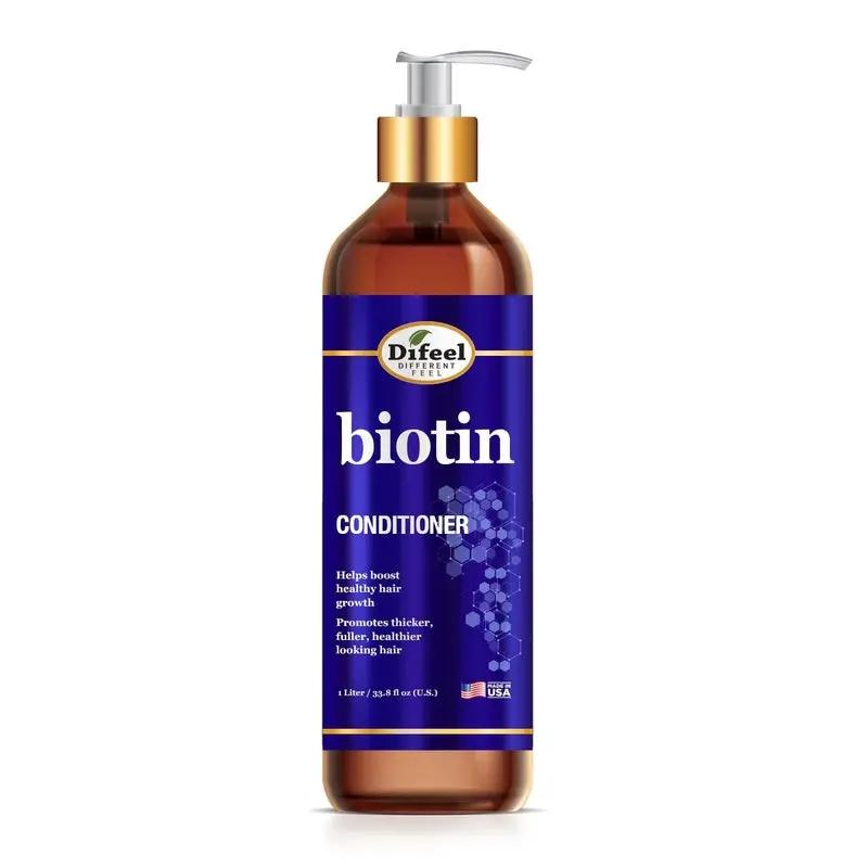 DIFEEL BIOTIN CONDITIONER 33 OZ by Difeel