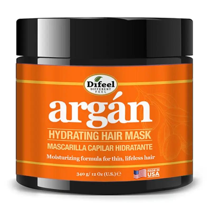 DIFEEL ARGAN HYDRA HAIR MASK 12 by Difeel