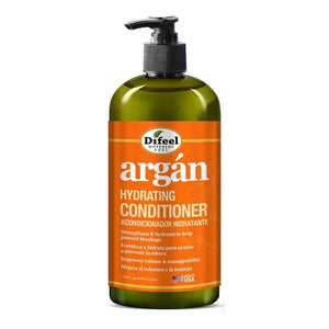 DIFEEL ARGAN HYDRA COND 33.8 OZ by Difeel