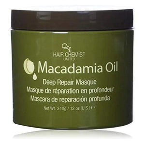 HCL MACAD MASQ SACH.608 OZ DL24 by Difeel
