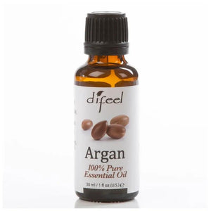 DIFEEL PURE ESS OIL ARGAN 1 OZ by Difeel