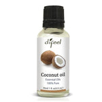 DIFEEL PURE ESS OIL COCONUT 1 OZ by Difeel