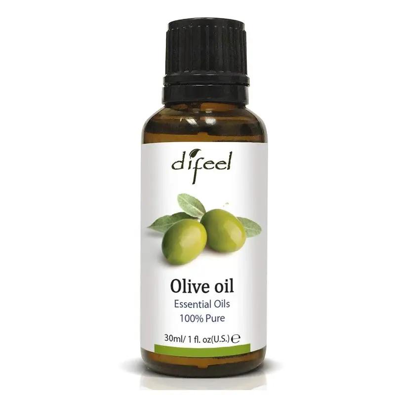 DIFEEL PURE ESS OIL OLIVE 1 OZ by Difeel