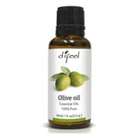DIFEEL PURE ESS OIL OLIVE 1 OZ by Difeel