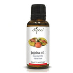 DIFEEL PURE ESS OIL JOJOBA 1 OZ by Difeel
