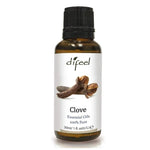 DIFEEL PURE ESS OIL CLOVE 1 OZ by Difeel