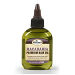 DIFEEL HAIR OIL MACADAMIA 2.5 OZ by Difeel
