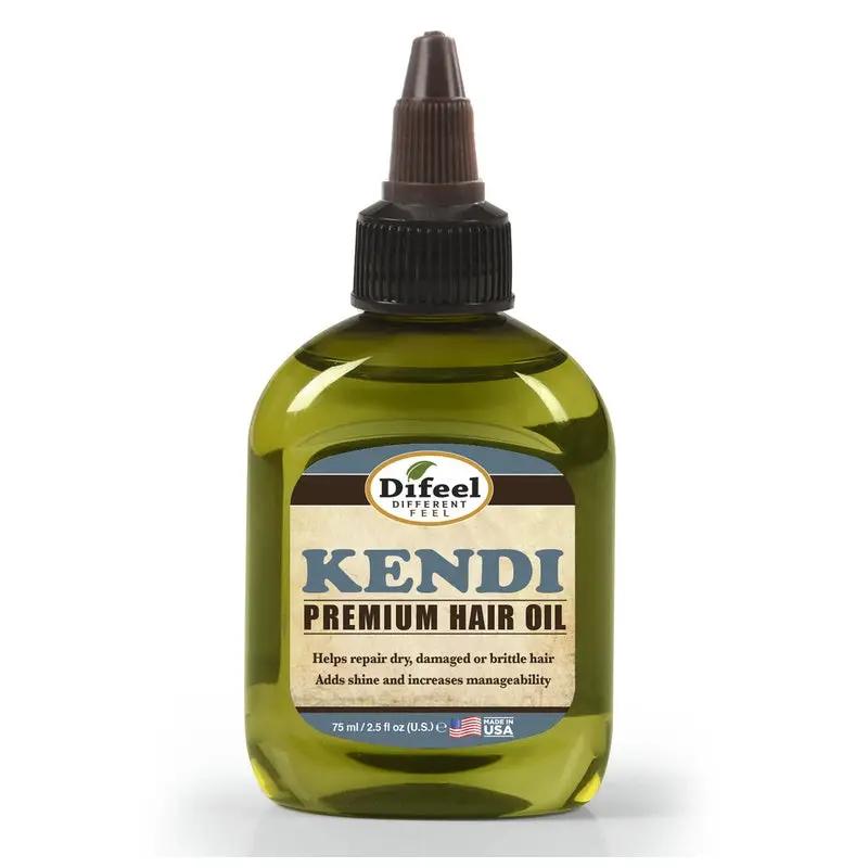 DIFEEL HAIR OIL KENDI 2.5 OZ by Difeel