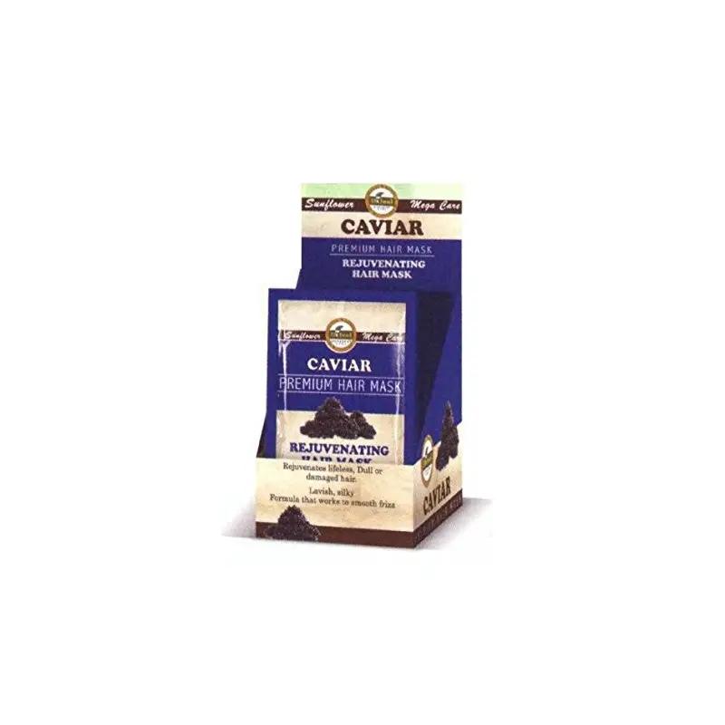 DIFEEL HAIR MASK CAVIAR 1.75 OZ by Difeel
