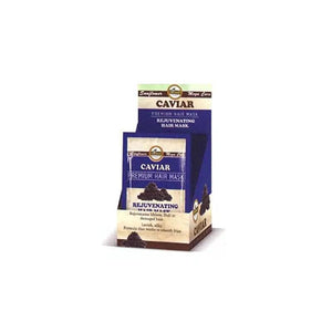 DIFEEL HAIR MASK CAVIAR 1.75 OZ by Difeel