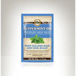 DIFEEL HAIR MASK PEPPERMINT1.75 by Difeel