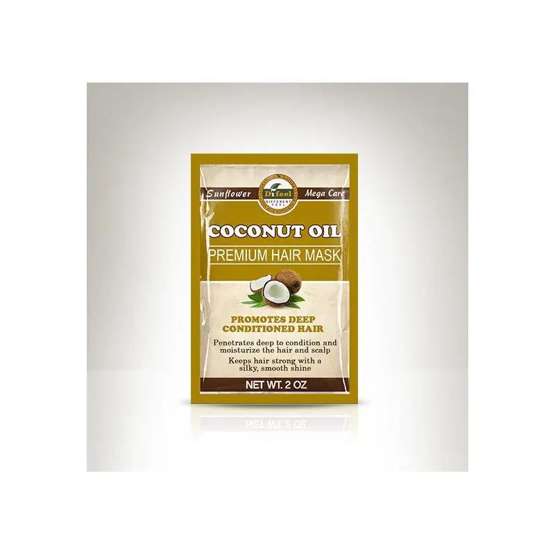 DIFEEL HAIR MASK COCONUT 1.75 OZ by Difeel