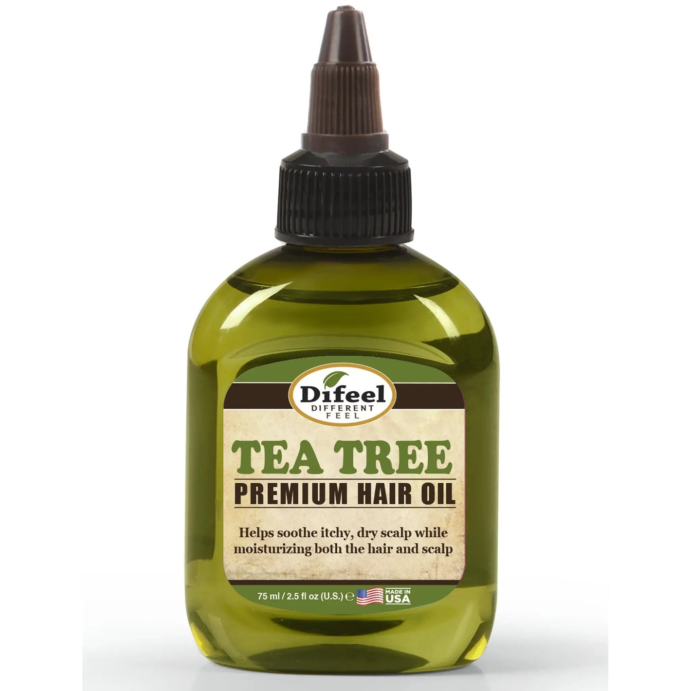 DIFEEL T-TREE OIL & MASK COMBO by Difeel