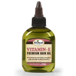 DIFEEL VIT-E OIL & MASK COMBO by Difeel
