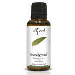 DIFEEL PURE ESS OIL EUCALYPTUS1 by Difeel
