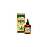 DIFEEL HEMP OIL STRENGTHEN 2.5 OZ by Difeel
