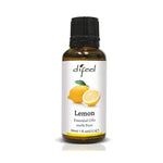 DIFEEL PURE ESS OIL LEMON 1 OZ by Difeel