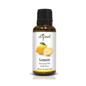 DIFEEL PURE ESS OIL LEMON 1 OZ by Difeel