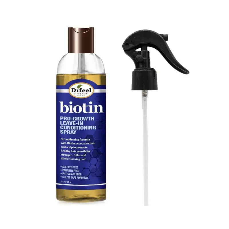DIFEEL BIOTIN LV/IN SPRAY 6 OZ by Difeel