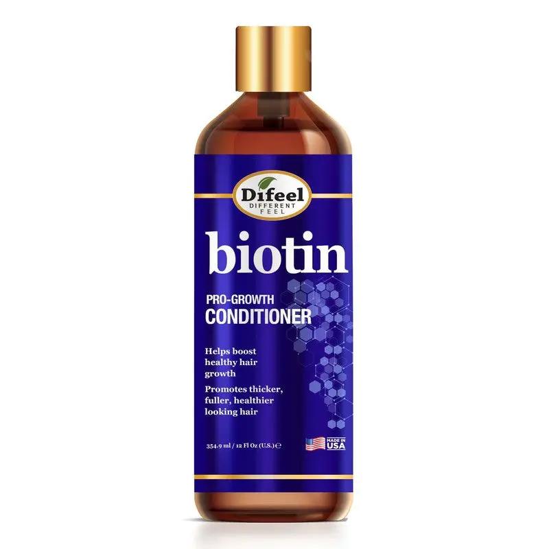DIFEEL BIOTIN CONDITIONER 12 OZ by Difeel