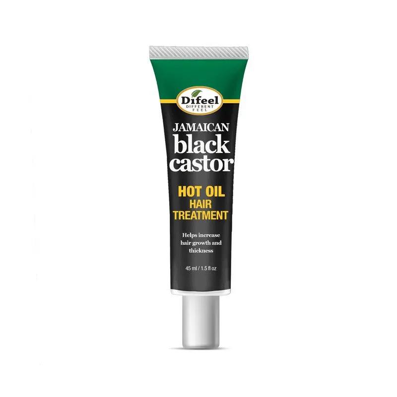 DIFEEL HAIR OIL JAM BLK CSTR2.5 by Difeel