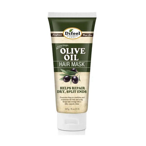 DIFEEL HAIR MASK OLIVE OIL 8 OZ by Difeel