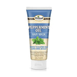 DIFEEL HAIR MASK PEPPERMINT 8 OZ by Difeel