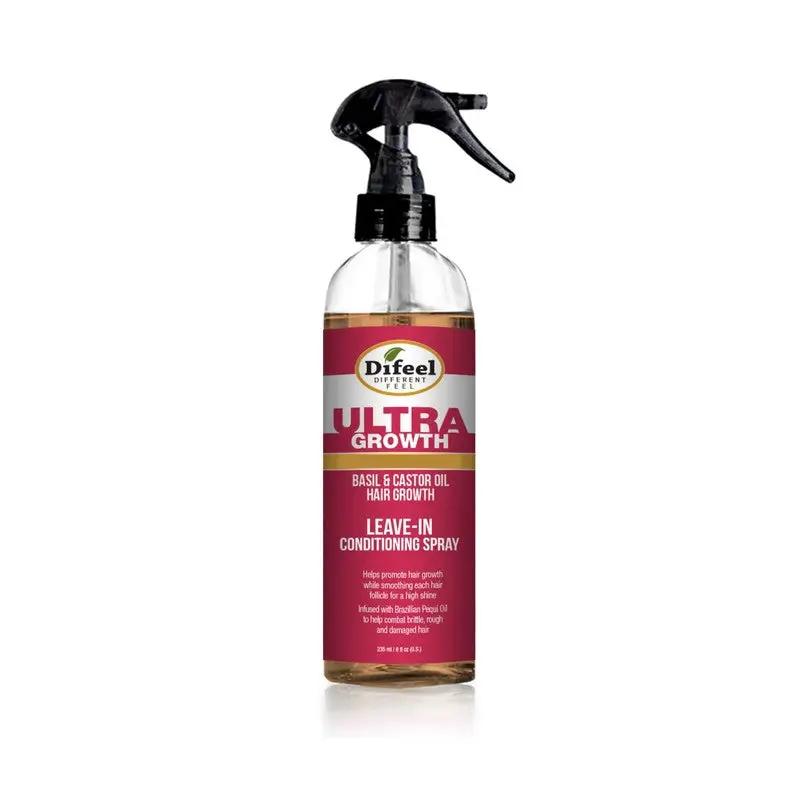 DIFEEL ULTRA GROWTH LV/IN 6 OZ by Difeel