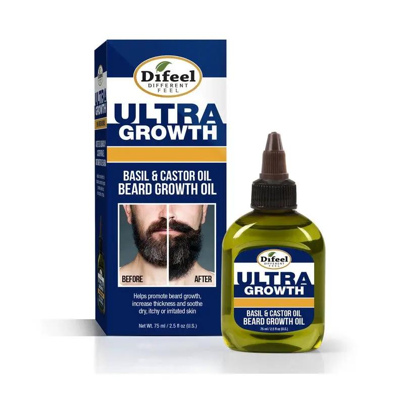 DIFEEL MEN ULTRA BEARD GROWT2.5 by Difeel