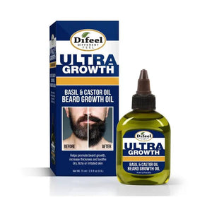 DIFEEL MEN ULTRA BEARD GROWT2.5 by Difeel