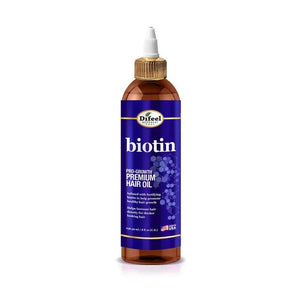 DIFEEL HAIR OIL PRO GROWTH 8 OZ by Difeel