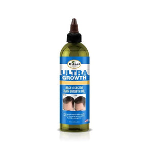 DIFEEL ULTRA GROWTH OIL 8 OZ by Difeel