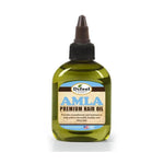 DIFEEL HAIR OIL FLAXSEED 2.5 OZ by Difeel