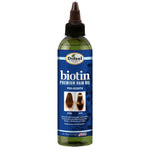 Difeel Biotin Pro-Growth Oil 8oz