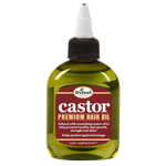 Difeel Castor Pro-Growth Oil 2.5oz