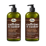 DIFEEL CAFFEINE&CASTOR HR MSK12 by Difeel