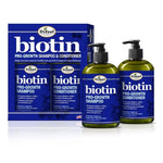 DIFEEL BIOTIN SHAMP/COND KIT 12 by Difeel