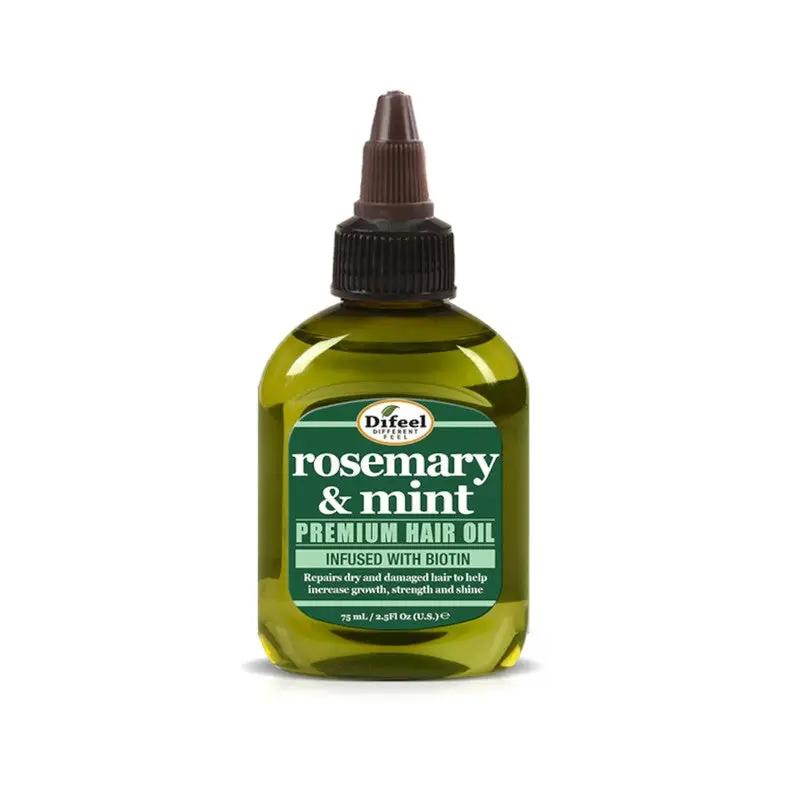 DIFEEL ROSEMARY MINT HR OIL 2.5 by Difeel