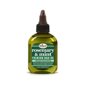 DIFEEL ROSEMARY MINT HR OIL 2.5 by Difeel