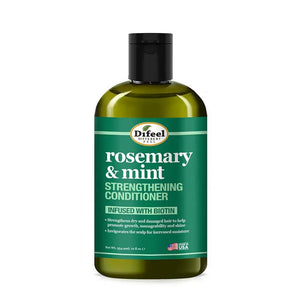 DIFEEL ROSEMARY MINT CONDITIO12 by Difeel