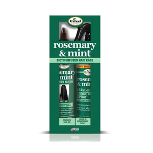 DIFEEL ROSEMARY MINT HR OIL1.65 by Difeel